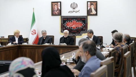 تاکید عارف بر ضرورت تحول رویکرد حکمرانی در حوزه فرهنگ و هنر پس از جنگ ۱۲ روزه