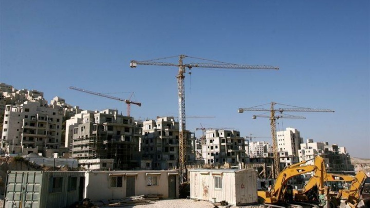 محکومیت جهانی طرح شهرک‌سازی اسرائیل در بیت‌المقدس