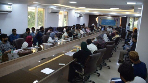 آغاز دوره دانش‌افزایی زبان فارسی در هند