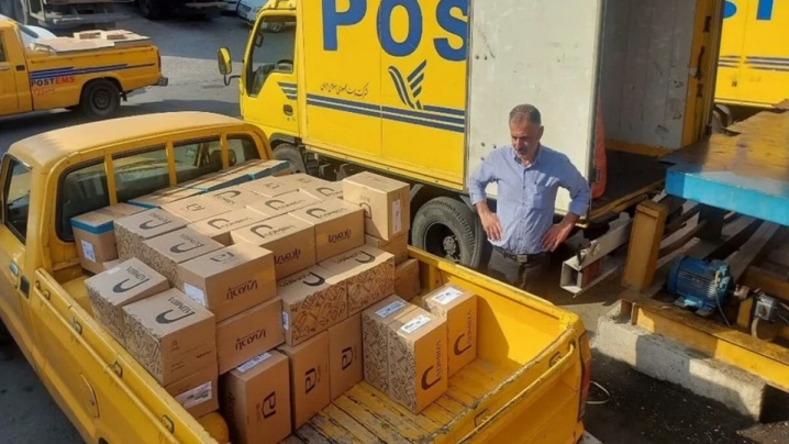 افزایش تعرفه خدمات پستی صحت ندارد