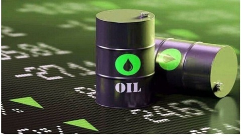 نفت برنت ۶۷ دلار و ۵۹ سنت شد