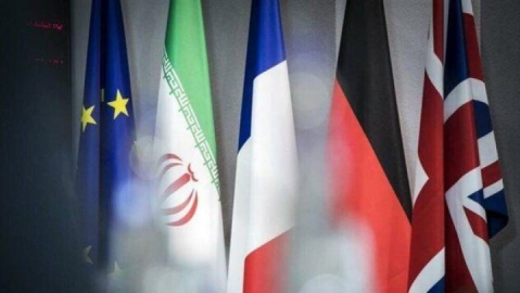 برگزاری دور بعدی گفت‌وگوهای ایران با ۳ کشور اروپایی و اتحادیه اروپا