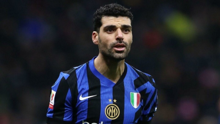 دردسر نراتزوری برای جدایی مهاجم ایران