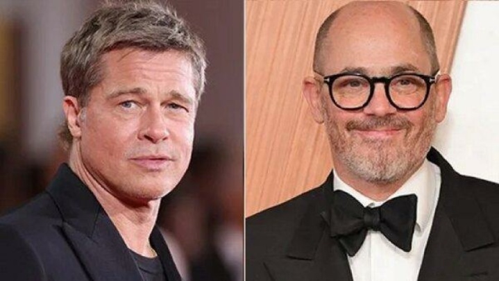 زمان فیلمبرداری «سواران» برد پیت تعیین شد