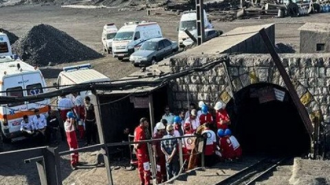 سرانجام محکومیت ۵ متهم در پرونده معدن طبس چه شد؟