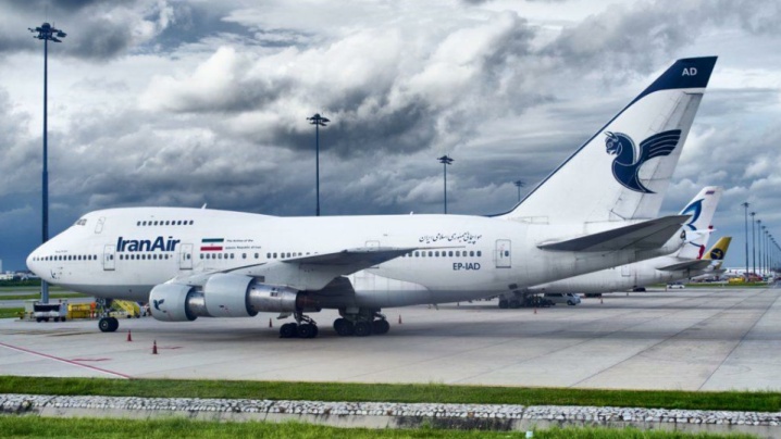 پروازهای فوق العاده «هما» در مسیر تهران - مشهد - تهران