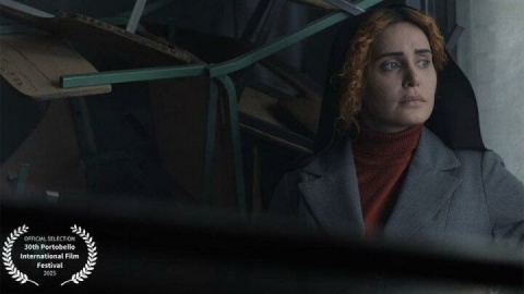 «مثل یک راز» با الناز شاکردوست به انگلیس می‌رود