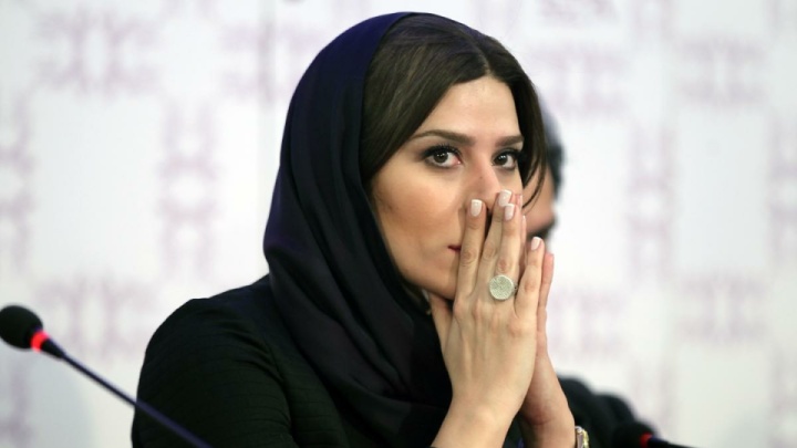 سحر دولتشاهی به «استخر» پیوست/ ادامه فیلمبرداری ساخته جدید صحت