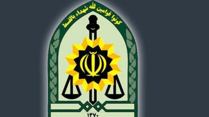 شهادت ۵ پلیس در حمله تروریستی/اسامی شهدا