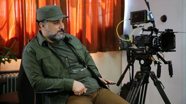 مسعود تکاور: با اثری در مورد جنگ ۱۲ روزه به «فجر۴۴» می‌آیم