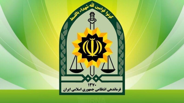 بیانیه فراجا؛ عاملان به سزای اعمالشان می‌رسند