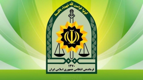 بیانیه فراجا؛ عاملان به سزای اعمالشان می‌رسند