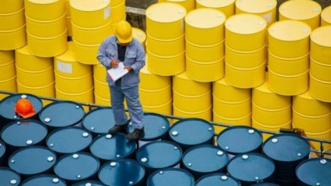 قیمت نفت صعود کرد