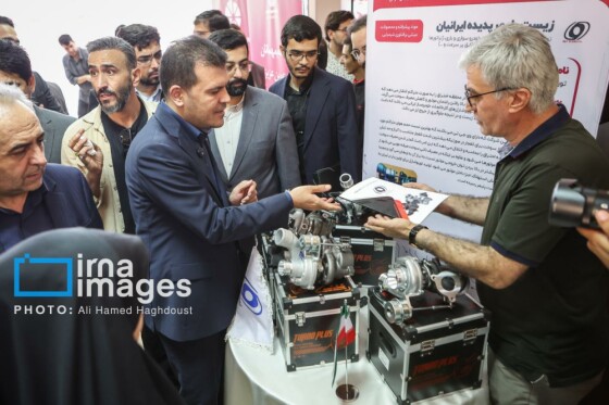 سفر معاون علمی رئیس جمهور به تبریزی