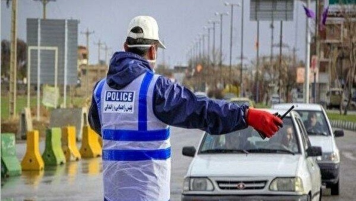 اعلام محدودیت ترافیکی در جاده چالوس و آزادراه تهران-شمال برای دوم شهریورماه