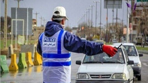 اعلام محدودیت ترافیکی در جاده چالوس و آزادراه تهران-شمال برای دوم شهریورماه