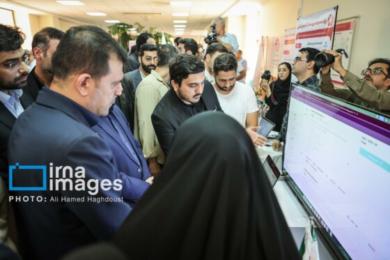 سفر معاون علمی رئیس جمهور به تبریزی