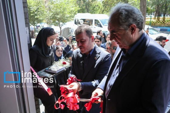 سفر معاون علمی رئیس جمهور به تبریزی