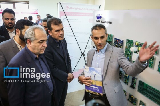 سفر معاون علمی رئیس جمهور به تبریزی