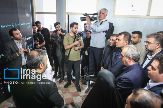 سفر معاون علمی رئیس جمهور به تبریزی