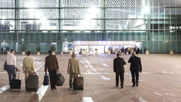 نام‌نویسی هزار زوج‌ جوان در طرح تشویقی سازمان حج برای سفر عمره