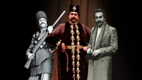 آیین پاسداشت ایرج راد در فرهنگسرای ارسباران برگزار می‌شود