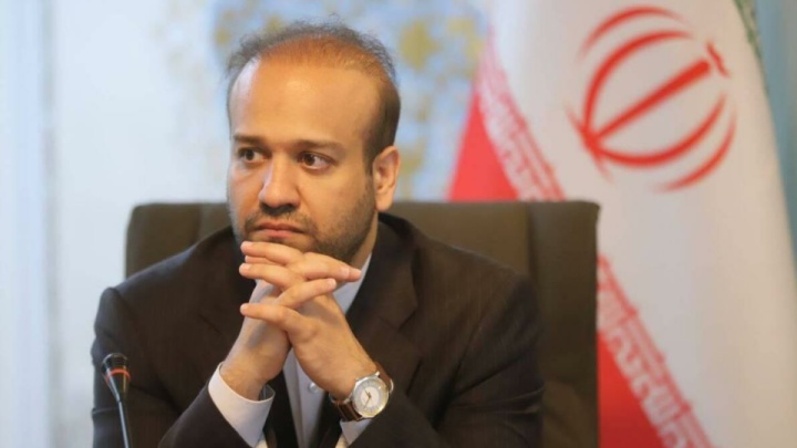 دیپلماسی اقتصادی فعال دبیرخانه شورای عالی مناطق آزاد؛ هم‌پیوندی با زنجیره ارزش جهانی