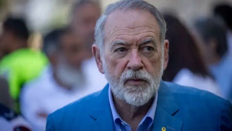 سفیر آمریکا: قحطی غزه تقصیر حماس است