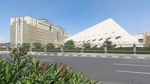 مدنی زاده و ظفرقندی به کمیسیون های مجلس می روند