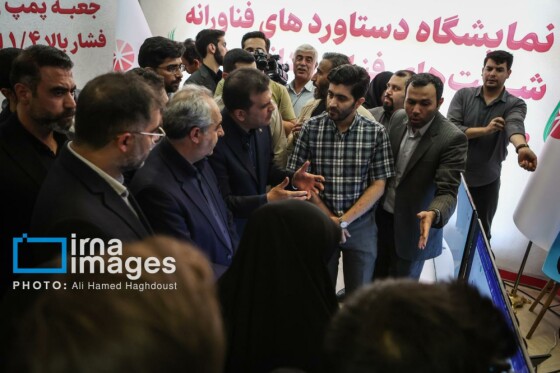 سفر معاون علمی رئیس جمهور به تبریزی