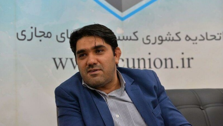 تاکسی اینترنتی شهرزاد و بابک زنجانی مجوز ندارند/ اختیار پلمب می دهیم