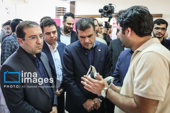 سفر معاون علمی رئیس جمهور به تبریزی