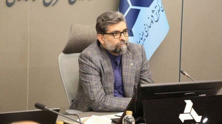 ۲۵۰ مگاوات انرژی توسط صنایع تا پایان امسال به شبکه برق تزریق می‌شود