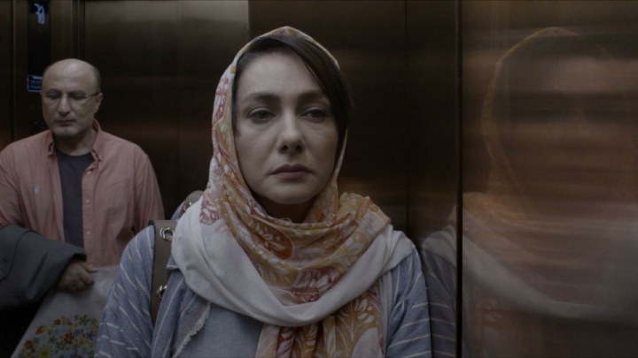 تقدیر ویژه جشنواره کلکته از فیلم «در انتهای روز»