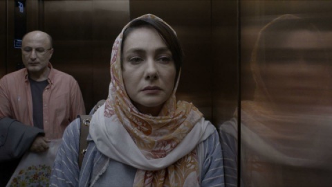 تقدیر ویژه جشنواره کلکته از فیلم «در انتهای روز»