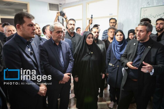 سفر معاون علمی رئیس جمهور به تبریزی