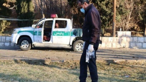 پیام تسلیت وزیر کشور جمهوری آذربایجان به همتای ایرانی