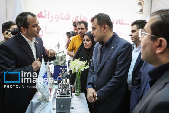 سفر معاون علمی رئیس جمهور به تبریزی