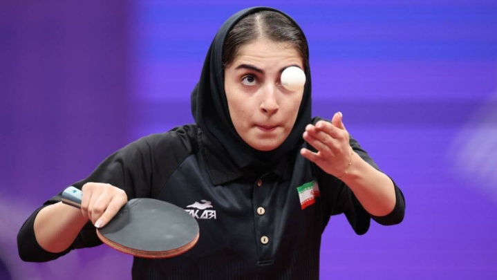 شیما صفایی به یک‌چهارم صعود کرد