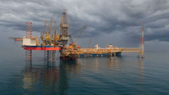 تعمیرات اساسی در پالایشگاه ششم پارس جنوبی