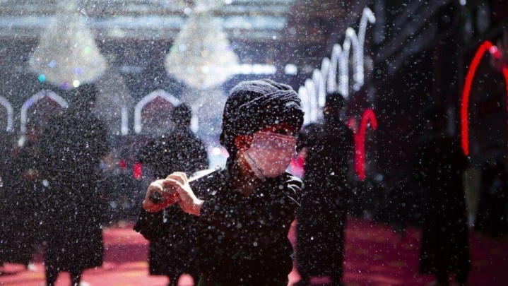 ادبیات مذهبی برای کودک و نوجوان باید پیونددهنده امروز و دیروز باشد