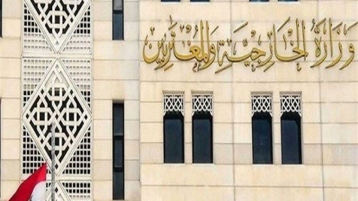 دولت موقت سوریه: توافق با تل‌آویو صحت ندارد