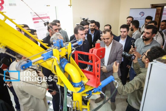 سفر معاون علمی رئیس جمهور به تبریزی