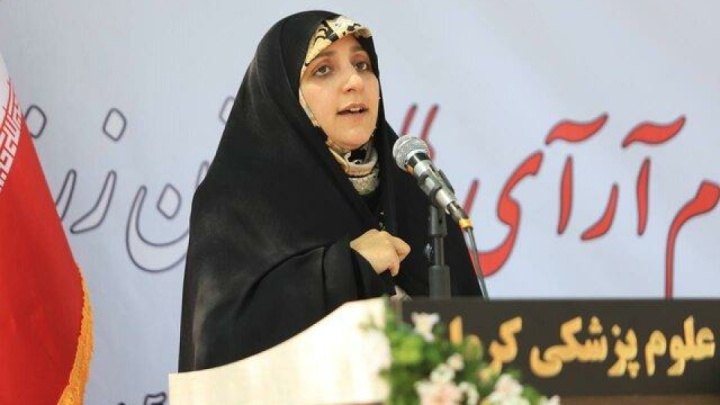 توسعه کشور باید با همدلی مردم و دولت محقق شود