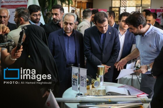 سفر معاون علمی رئیس جمهور به تبریزی