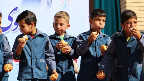 آمار بین‌المللی درباره سوءتغذیه ۱۴ میلیون کودک ایرانی نادرست است