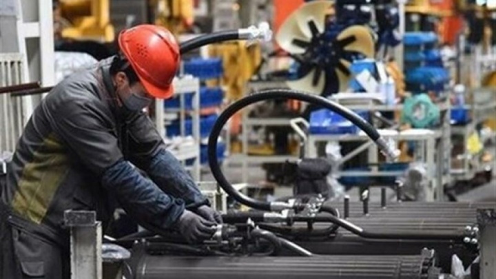 ارتقای ۶۰ درصدی تسهیلات سرمایه در گردش صنایع