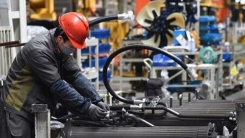 ارتقای ۶۰ درصدی تسهیلات سرمایه در گردش صنایع