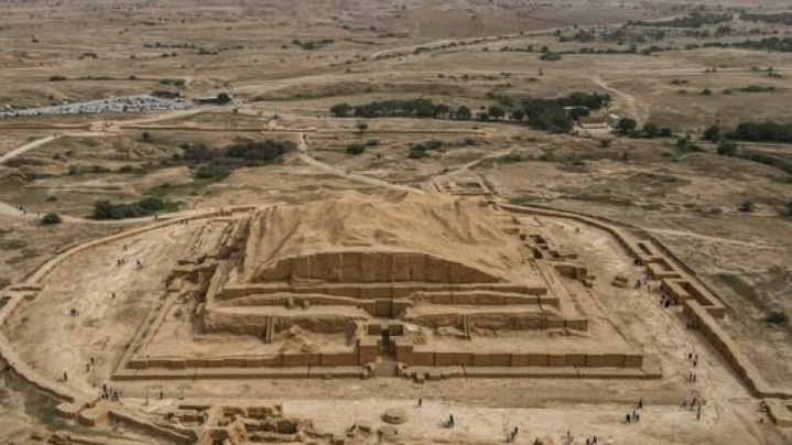 نخستین میراث جهانی ایران با چه چالش‌هایی دست‌وپنجه نرم می‌کند؟