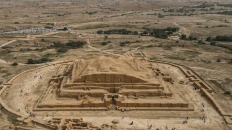 نخستین میراث جهانی ایران با چه چالشهایی دستوپنجه نرم میکند؟